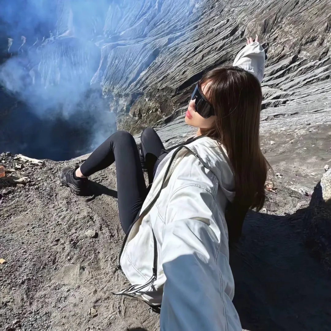 我在时光长河里流浪