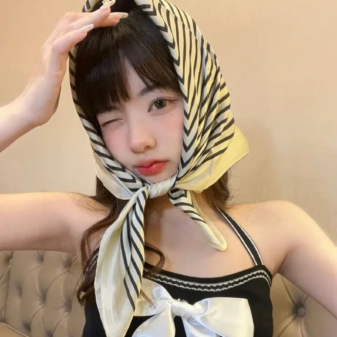 一百分女人